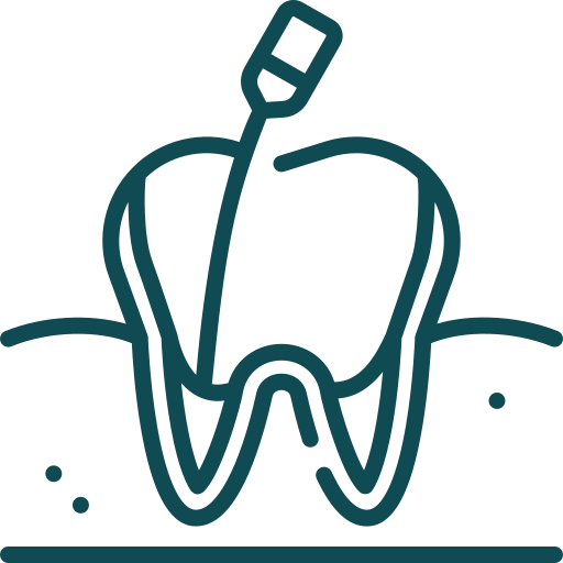 ROOT CANAL TREATMENT